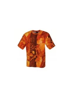 T-shirt US Chasseur Orange