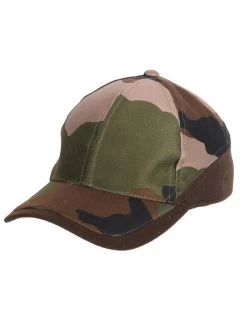 Casquette Enfant Somlys Camouflage CE