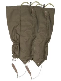 Guêtres Treeland Oxford PVC Chasse