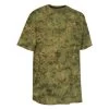 Tee-shirt Chasse Camouflage - Snake Forest Prohunt -Chasse en plein air tee shirt snake chasse camouflage snake forest prohunt