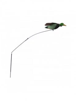 Tige Rotative Colvert Step-flap