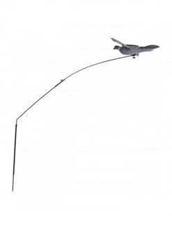 Tige Rotative Step-flap