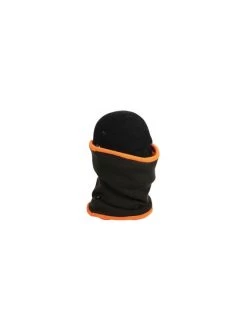 Tour De Cou Chasse Réversible Orange-vert Somlys