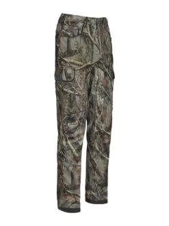 Treillis Chasse Palombe Ghostcamo Forest