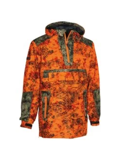 Vareuse Lynx Chasse Camouflage - Snake Blaze Prohunt