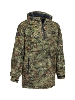 Vareuse Lynx Chasse Camouflage - Snake Forest Prohunt