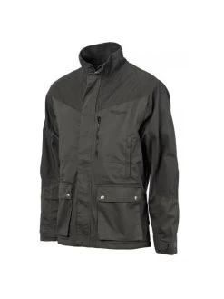 Veste Chasse Bicolore Verte Somlys