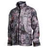 Veste Chasse Camo Forest-marron Somlys