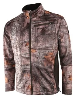 Veste Chasse Camouflage Forest Somlys