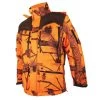 Veste Chasse Camouflage Orange Thermo-hunt -Chasse en plein air veste camouflage orange thermo hunt