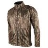 Veste Chasse Camouflage Roseaux Somlys -Chasse en plein air veste camouflage roseaux