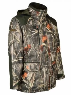 Veste Chasse Percussion Brocard Ghostcamo Wet