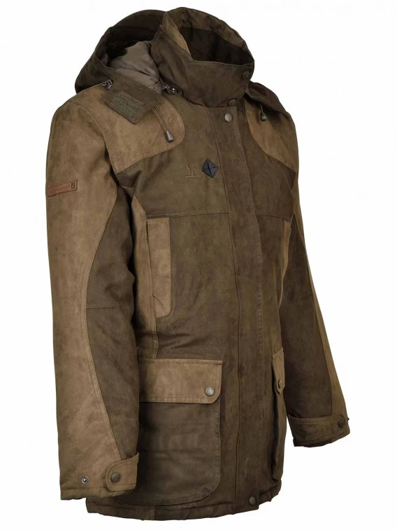 Veste Chasse Percussion Grand Nord 3 Veste Chasse Percussion Grand Nord