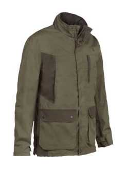 Veste Chasse Imperlight Kaki