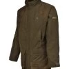 Veste Chasse Marly Kaki -Chasse en plein air veste chasse marly kaki