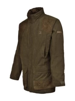 Veste Chasse Marly Kaki