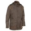 Veste Chasse Sologne Skintane Optimum Marron -Chasse en plein air veste chasse sologne skintane optimum marron
