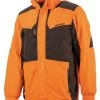 Veste Chasse Classy Chaude Orange Somlys -Chasse en plein air veste classy chaude orange