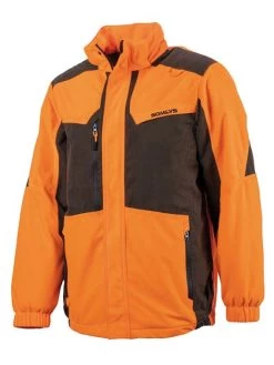 Veste Chasse Classy Chaude Orange Somlys