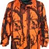 Veste De Pluie Chasse Percussion -Chasse en plein air veste de pluie chasse
