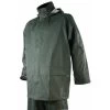 Veste Chasse De Pluie Verte Somlys