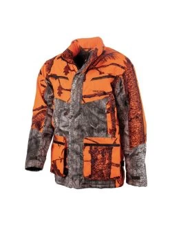 Veste Chasse De Poste Chaude Somlys
