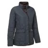 Veste Edinburgh Femme Marine -Chasse en plein air veste edinburgh femme marine