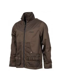 Veste Chasse Enfant Marron-marron Foncé Somlys