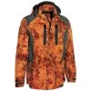 Veste Falcon Chasse Camouflage - Snake Blaze Prohunt -Chasse en plein air veste falcon snake blaze chasse camouflage snake blaze prohunt