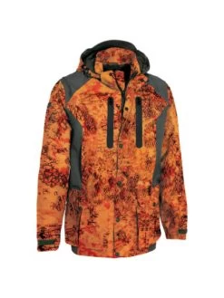 Veste Falcon Chasse Camouflage - Snake Blaze Prohunt