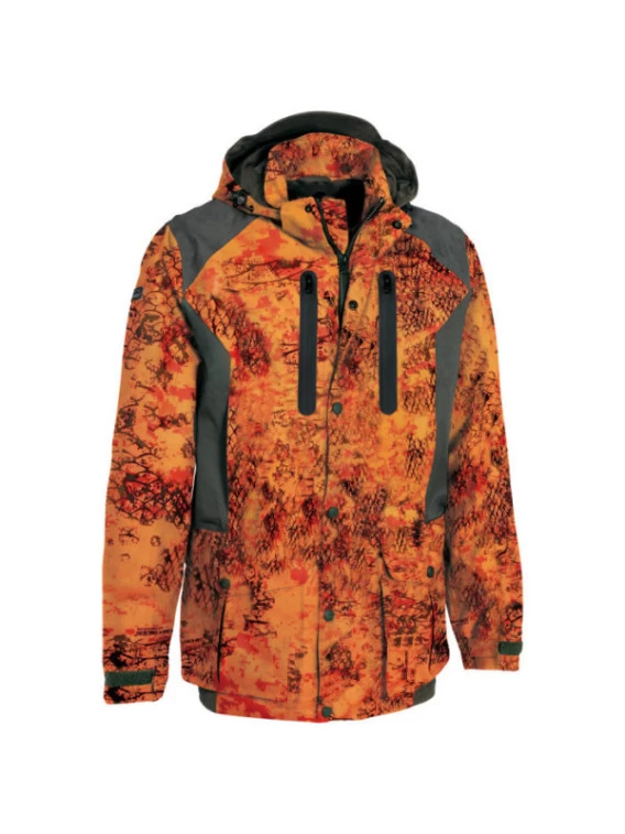 Veste Falcon Chasse Camouflage - Snake Blaze Prohunt 3 Veste Falcon Chasse Camouflage - Snake Blaze Prohunt