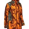 Veste Femme Brocard Ghostcamo Blaze