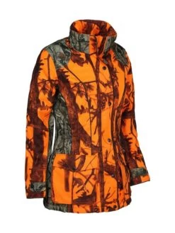 Veste Femme Brocard Ghostcamo Blaze