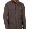 Veste Chasse Janus Club Interchasse Réversible Marron/orange 2 Veste Chasse Janus Club Interchasse Réversible Marron/orange -Chasse en plein air veste janus reversible chasse marron orange