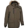 Veste Chasse Marco Polo Kaki Kaki Prohunt -Chasse en plein air veste marco polo kaki chasse kaki prohunt