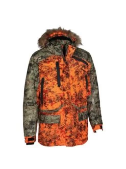 Veste Chasse Marco Polo Camouflage - Snake Blaze Prohunt