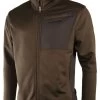 Veste Chasse Marron Somlys 1 Veste Chasse Marron Somlys -Chasse en plein air veste marron