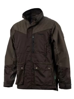 Veste Chasse Marron Canevas Somlys