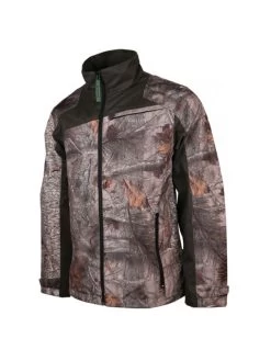Veste Chasse Oxford Forest Maquisard Somlys