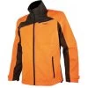 Veste Chasse Oxford Orange Maquisard Somlys