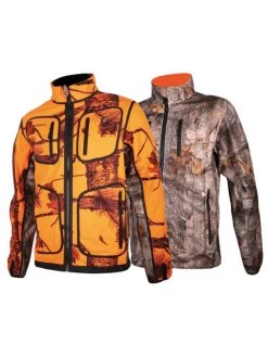 Veste Chasse Polar Reverse Somlys
