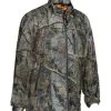 Veste Reversible Camo Forest
