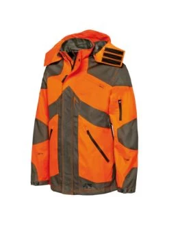 Veste Chasse Rhino Orange Prohunt
