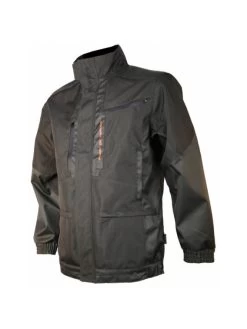 Veste Chasse Spirit 800D Verte Somlys