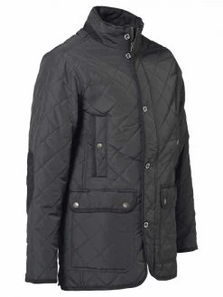 Veste Chasse Percussion Stalion Noir
