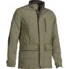 Veste Chasse Stalion Kaki Percussion -Chasse en plein air veste stalion kaki