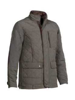 Veste Chasse Stalion Marron Percussion