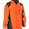 Veste Stronger 900 New Kaki/Orange Chasse