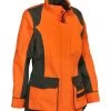 Veste Chasse Percussion Stronger Femme -Chasse en plein air veste stronger femme