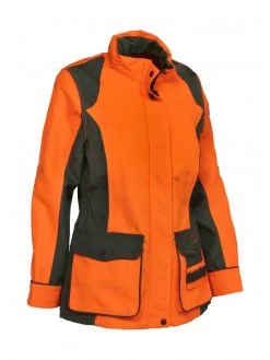 Veste Chasse Percussion Stronger Femme